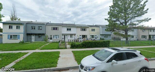 40 Villeneuve Boulevard（加拿大曼尼托巴省温尼伯市）房屋照片