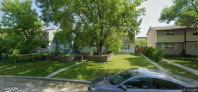 403 Houde Drive（加拿大曼尼托巴省温尼伯市）房屋照片