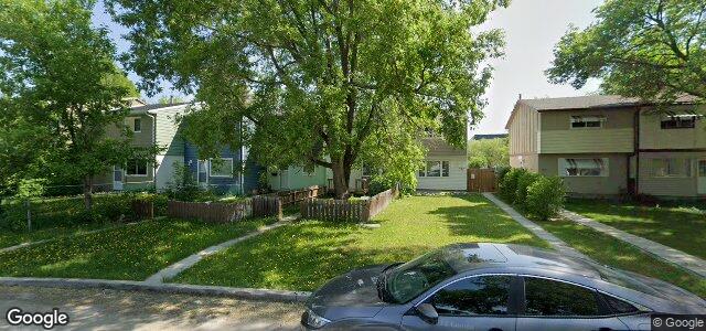 405 Houde Drive（加拿大曼尼托巴省温尼伯市）房屋照片