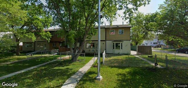 417 Houde Drive（加拿大曼尼托巴省温尼伯市）房屋照片