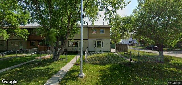 419 Houde Drive（加拿大曼尼托巴省温尼伯市）房屋照片