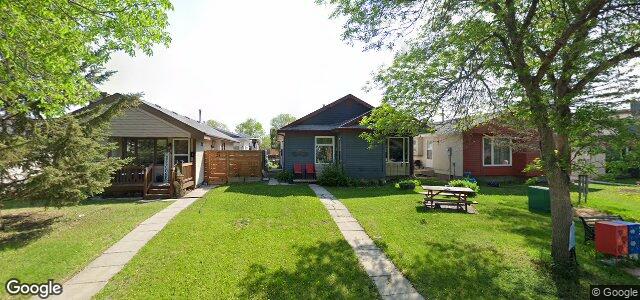 42 La Porte Drive（加拿大曼尼托巴省温尼伯市）房屋照片