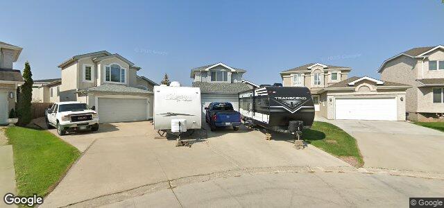 42 Lafleur Place（加拿大曼尼托巴省温尼伯市）房屋照片