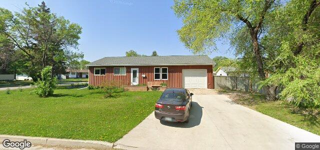 420 Houde Drive（加拿大曼尼托巴省温尼伯市）房屋照片