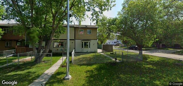 421 Houde Drive（加拿大曼尼托巴省温尼伯市）房屋照片