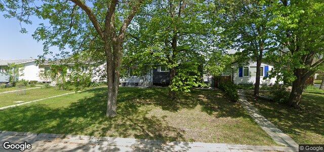 43 Dorge Drive（加拿大曼尼托巴省温尼伯市）房屋照片