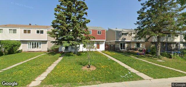 43 Gendreau Avenue（加拿大曼尼托巴省温尼伯市）房屋照片