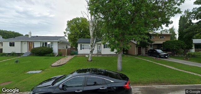 Photo of 43 Houde Drive in Winnipeg, Manitoba