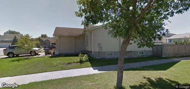 44 Gervais Place（加拿大曼尼托巴省温尼伯市）房屋照片