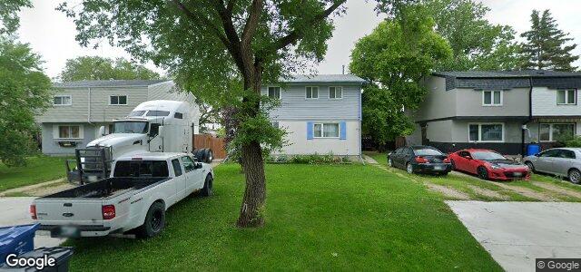 45 Villeneuve Boulevard（加拿大曼尼托巴省温尼伯市）房屋照片