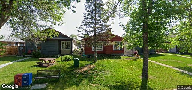 46 La Porte Drive（加拿大曼尼托巴省温尼伯市）房屋照片