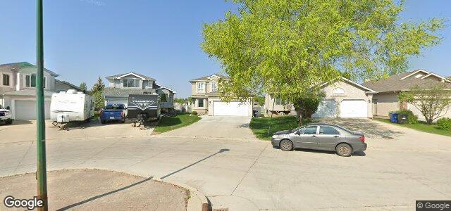 46 Lafleur Place（加拿大曼尼托巴省温尼伯市）房屋照片