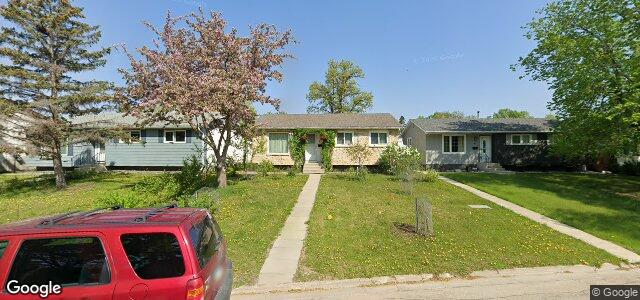 47 Dorge Drive（加拿大曼尼托巴省温尼伯市）房屋照片