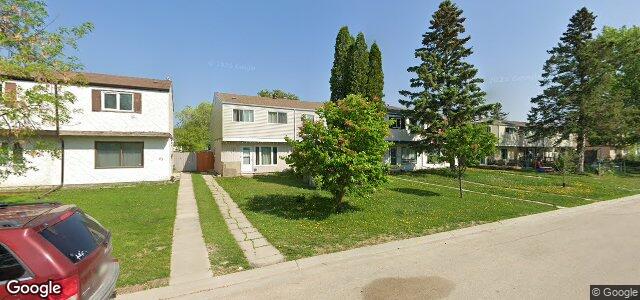 49 Gendreau Avenue（加拿大曼尼托巴省温尼伯市）房屋照片