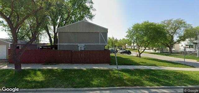 5 Villeneuve Boulevard（加拿大曼尼托巴省温尼伯市）房屋照片