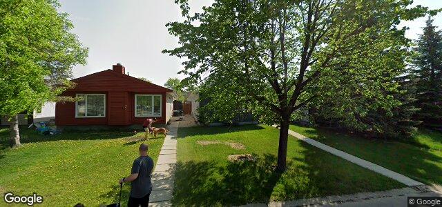 50 La Porte Drive（加拿大曼尼托巴省温尼伯市）房屋照片