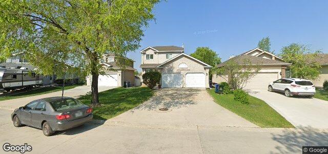 50 Lafleur Place（加拿大曼尼托巴省温尼伯市）房屋照片