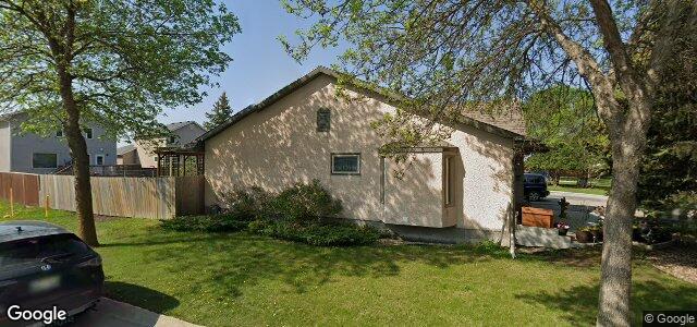 50 Payment Street（加拿大曼尼托巴省温尼伯市）房屋照片