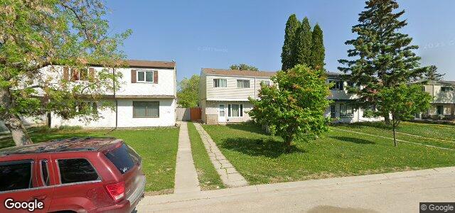 51 Gendreau Avenue（加拿大曼尼托巴省温尼伯市）房屋照片