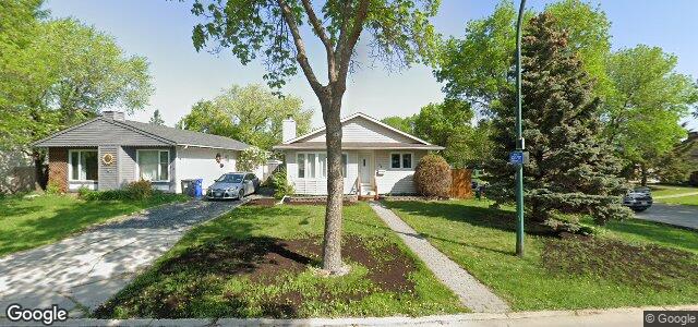 51 Payment Street（加拿大曼尼托巴省温尼伯市）房屋照片