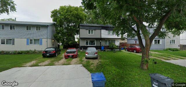 Larawan ng 51 Villeneuve Boulevard sa Winnipeg, Manitoba
