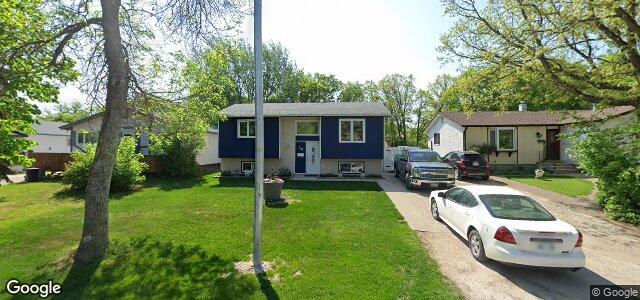 54 Dorge Drive（加拿大曼尼托巴省温尼伯市）房屋照片