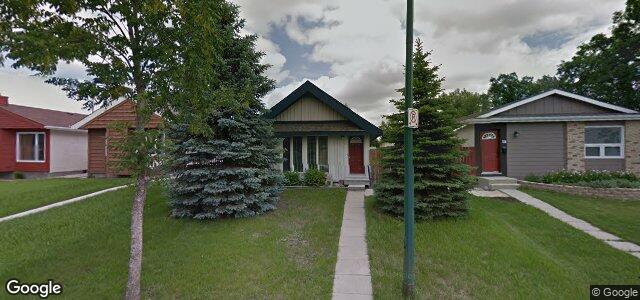 54 La Porte Drive（加拿大曼尼托巴省温尼伯市）房屋照片