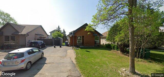 54 Payment Street（加拿大曼尼托巴省温尼伯市）房屋照片