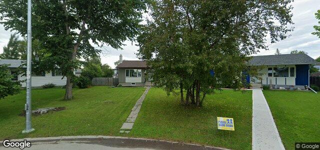 55 Houde Drive（加拿大曼尼托巴省温尼伯市）房屋照片