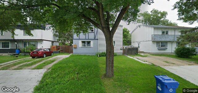 57 Villeneuve Boulevard（加拿大曼尼托巴省温尼伯市）房屋照片