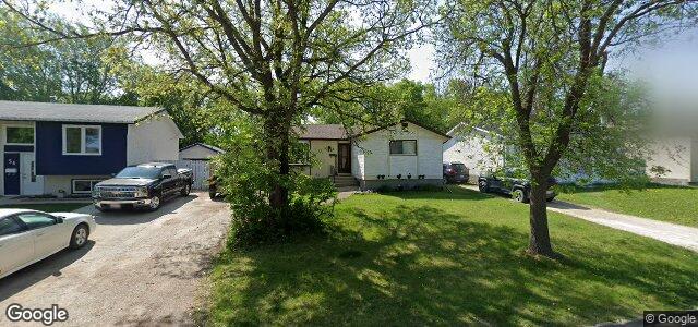 58 Dorge Drive（加拿大曼尼托巴省温尼伯市）房屋照片