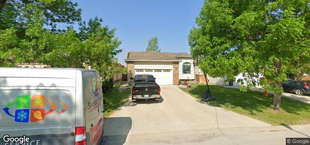 58 Lafleur Place（加拿大曼尼托巴省温尼伯市）房屋照片