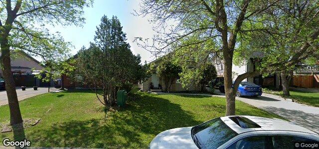 58 Payment Street（加拿大曼尼托巴省温尼伯市）房屋照片