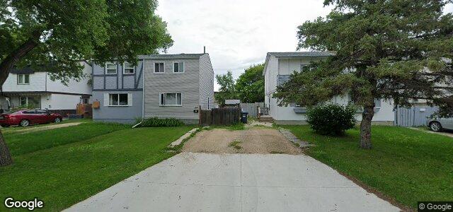 59 Villeneuve Boulevard（加拿大曼尼托巴省温尼伯市）房屋照片