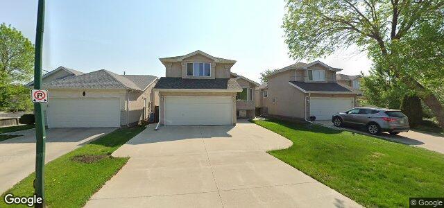 6 Lafleur Place（加拿大曼尼托巴省温尼伯市）房屋照片