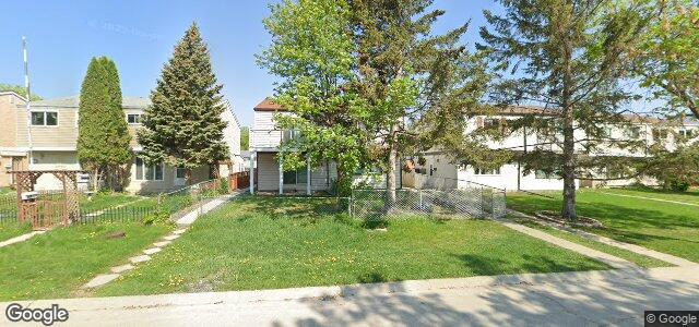 Larawan ng 61 Gendreau Avenue sa Winnipeg, Manitoba