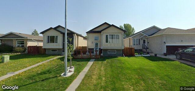 62 La Porte Drive（加拿大曼尼托巴省温尼伯市）房屋照片