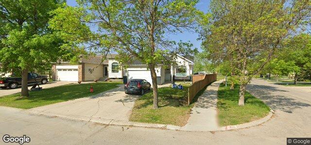 62 Lafleur Place（加拿大曼尼托巴省温尼伯市）房屋照片