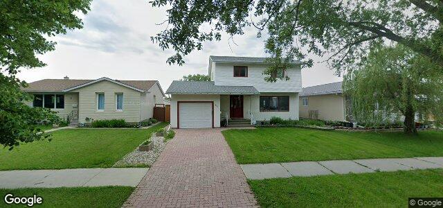 64 Houde Drive（加拿大曼尼托巴省温尼伯市）房屋照片