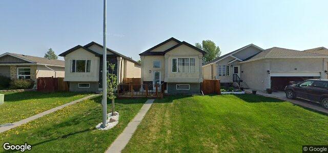 64 La Porte Drive（加拿大曼尼托巴省温尼伯市）房屋照片