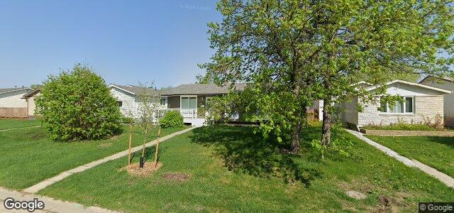65 Dorge Drive（加拿大曼尼托巴省温尼伯市）房屋照片