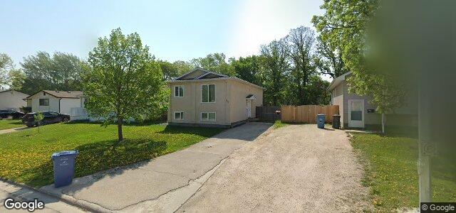 66 Dorge Drive（加拿大曼尼托巴省温尼伯市）房屋照片