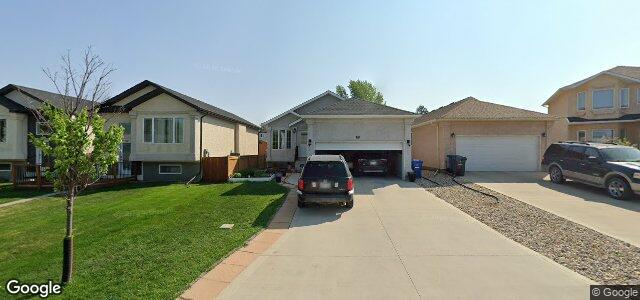 68 La Porte Drive（加拿大曼尼托巴省温尼伯市）房屋照片