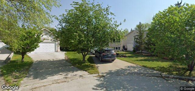 7 Dufort Place（加拿大曼尼托巴省温尼伯市）房屋照片