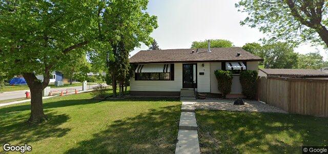 7 Houde Drive（加拿大曼尼托巴省温尼伯市）房屋照片