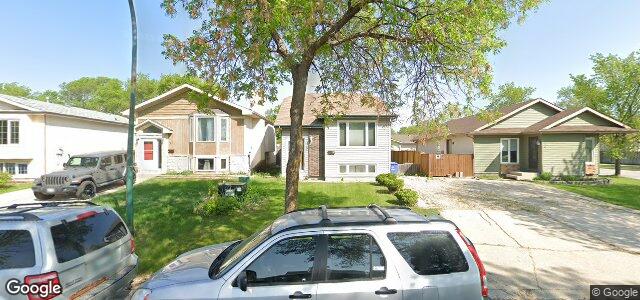 7 La Porte Drive（加拿大曼尼托巴省温尼伯市）房屋照片