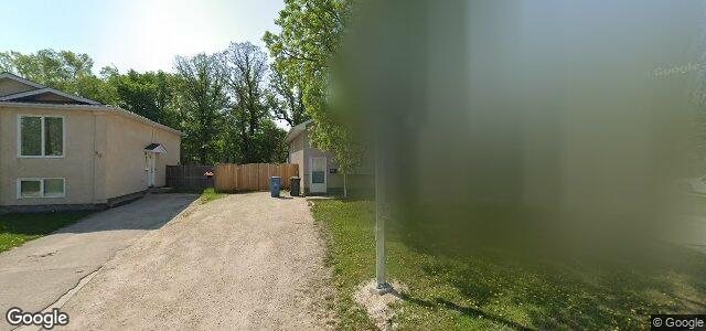 Photo of 70 Dorge Drive in Winnipeg, Manitoba