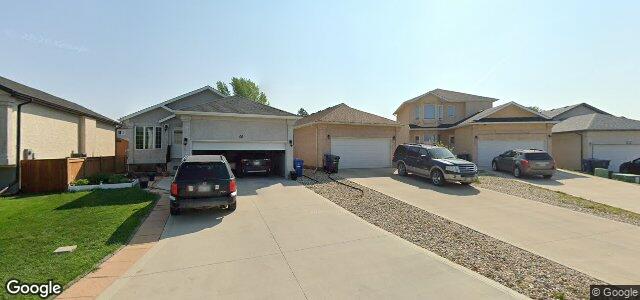 72 La Porte Drive（加拿大曼尼托巴省温尼伯市）房屋照片