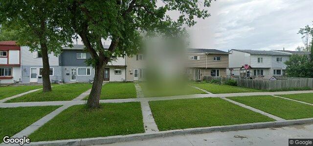 72 Villeneuve Boulevard（加拿大曼尼托巴省温尼伯市）房屋照片