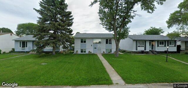 73 Houde Drive（加拿大曼尼托巴省温尼伯市）房屋照片